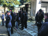 Guglionesi. Il dolore non si placa da quel 16 marzo 1978