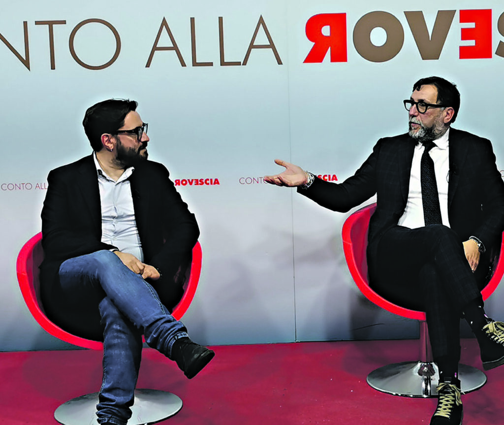 Programma e criteri per il leader, centrosinistra avanti coi lavori