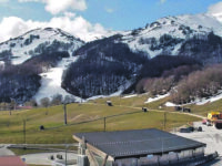 Il futuro di Campitello: in quota senza le auto grazie alla cabinovia