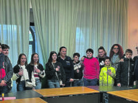 Impegno e senso civico sin da giovanissimi, a Montaquila si insedia il Consiglio dei ragazzi