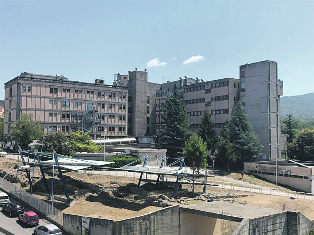 Si riapre il caso Vigliardi: Asrem chiede a Unimol di (ri)attivare il protocollo