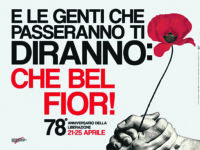 L’immagine del 25 aprile, Bologna sceglie Andrea