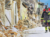 Quel dolore senza tempo, 14 anni dopo il terremoto