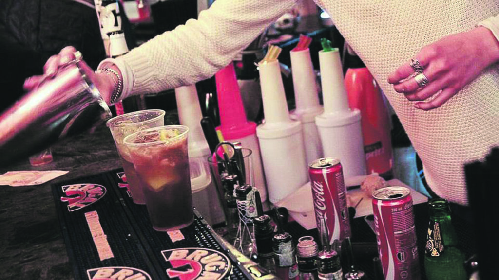 Consumo di alcol, in Molise dati preoccupanti: agli uomini la maglia nera