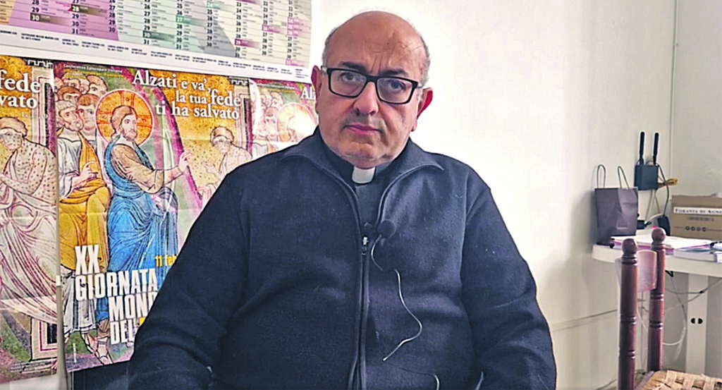 Regionali, don Martino: «Serve un ‘presidente’ delle aree interne»