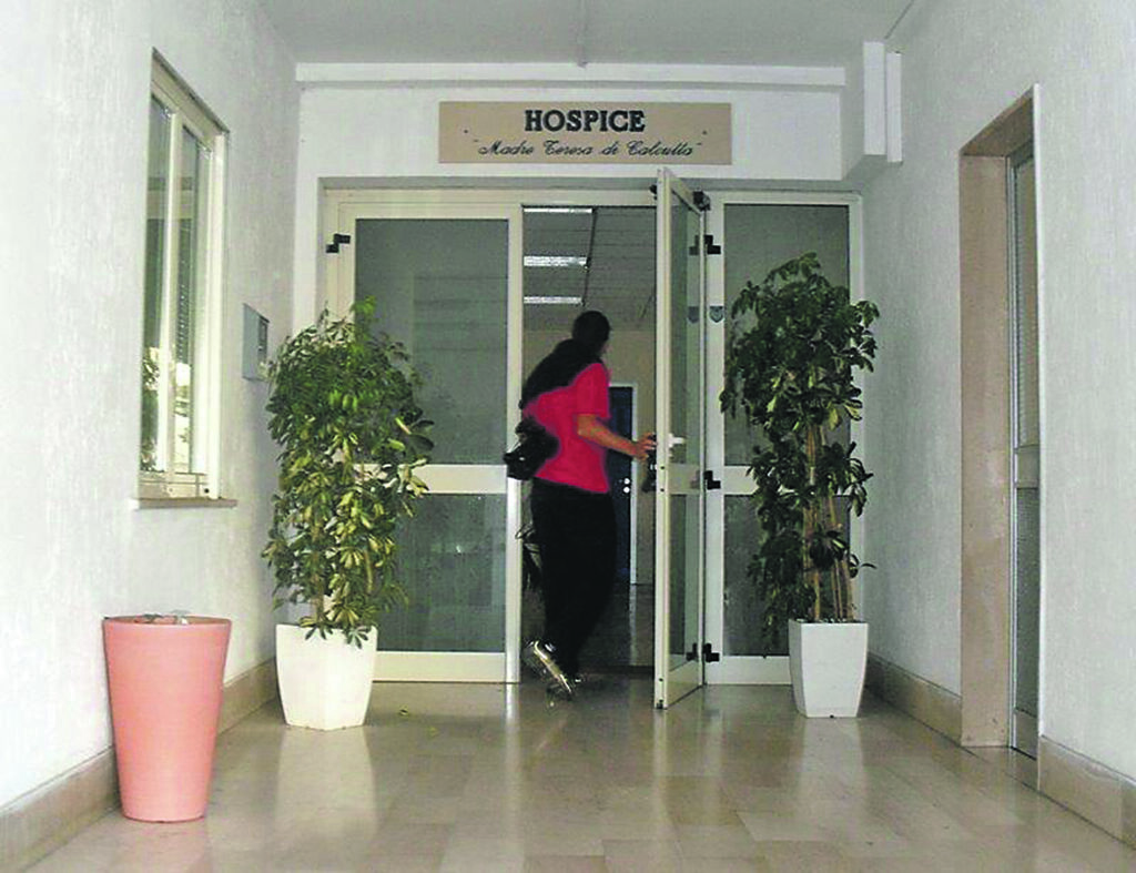 «Garantita una dignità che dovrebbe essere di tutti»