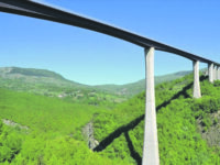 Ponte Sente: c’è il progetto per la riapertura, l’Anas conferma