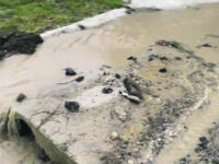 Rottura dell’adduttore del Liscione, Cavaliere: Molise Acque cerchi di ripararlo al più presto