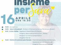 Campomarino. «Insieme per Sara», una rete per ricordarla