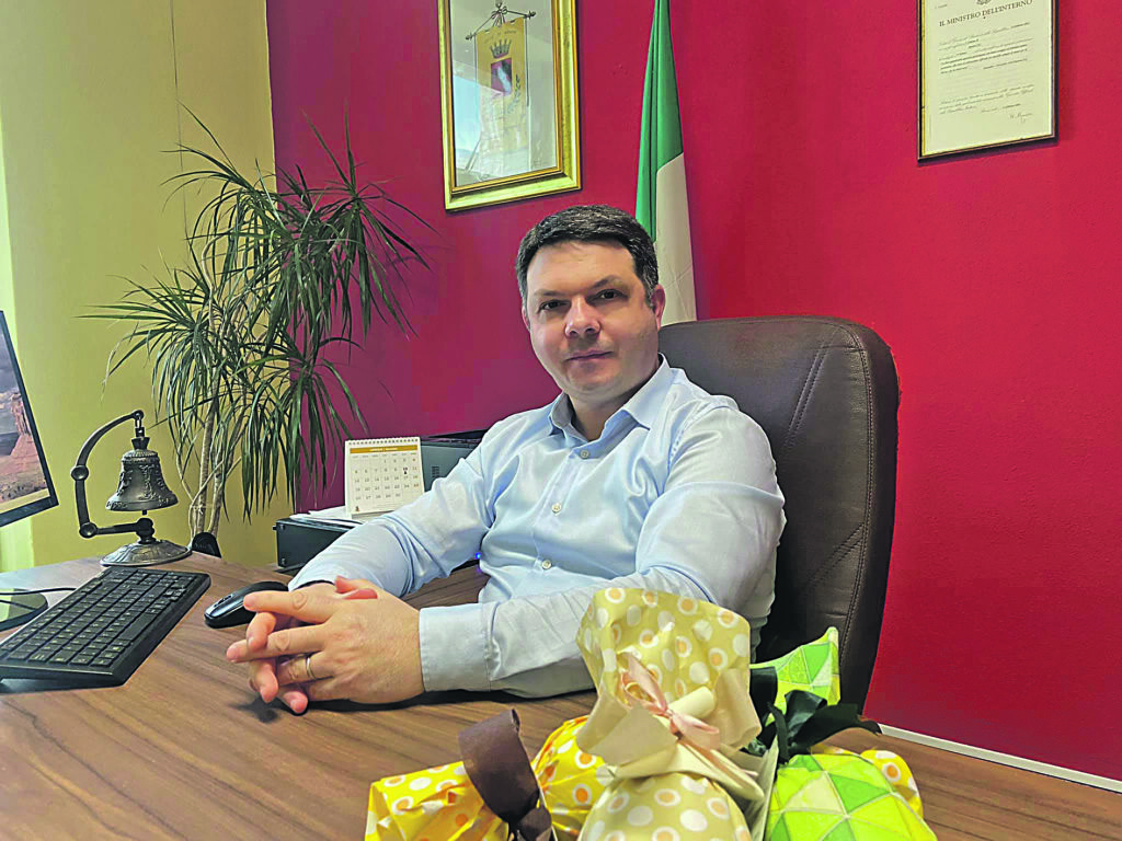 Agnone. L’ambulanza del 118 senza medico, scatta la diffida del Comune