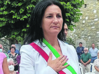 Colpo di scena a Belmonte: Anita Di Primio rinuncia alla corsa