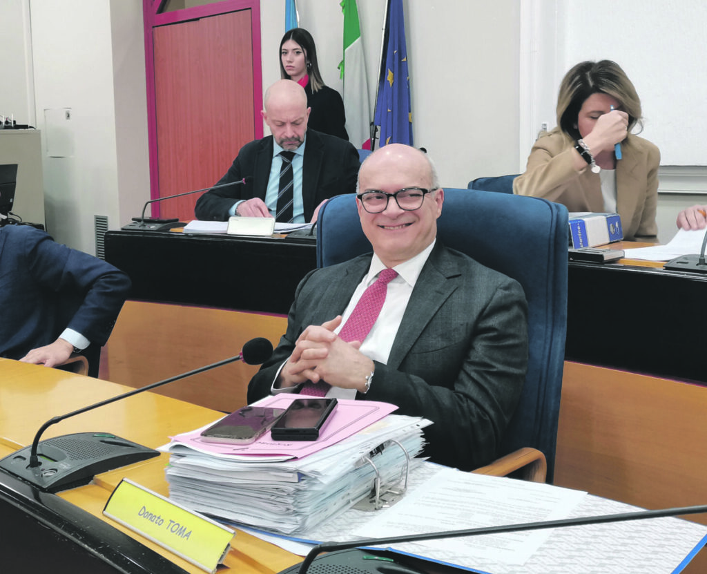 Scaduto l’esercizio provvisorio, a rischio tutti i pagamenti