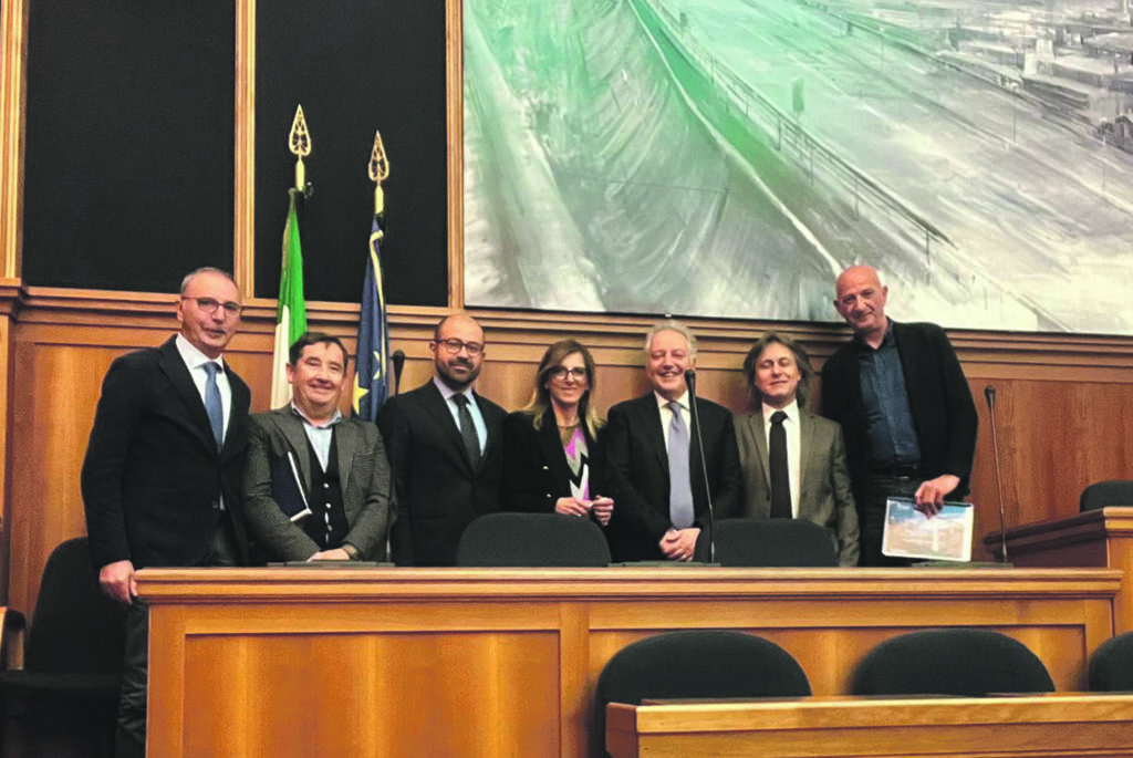 Viadotto Sente-Longo, il Ministero: riapertura entro gennaio 2024