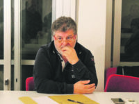 «Al servizio della mia città, obiettivo: far tornare chi è ‘scappato’ da Venafro»