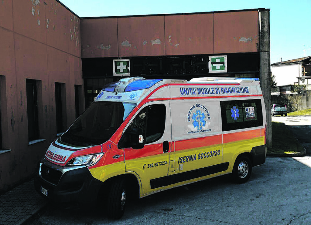 118, il pressing dà i suoi frutti. Primo ok all’accordo coi medici