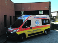 118, il pressing dà i suoi frutti. Primo ok all’accordo coi medici