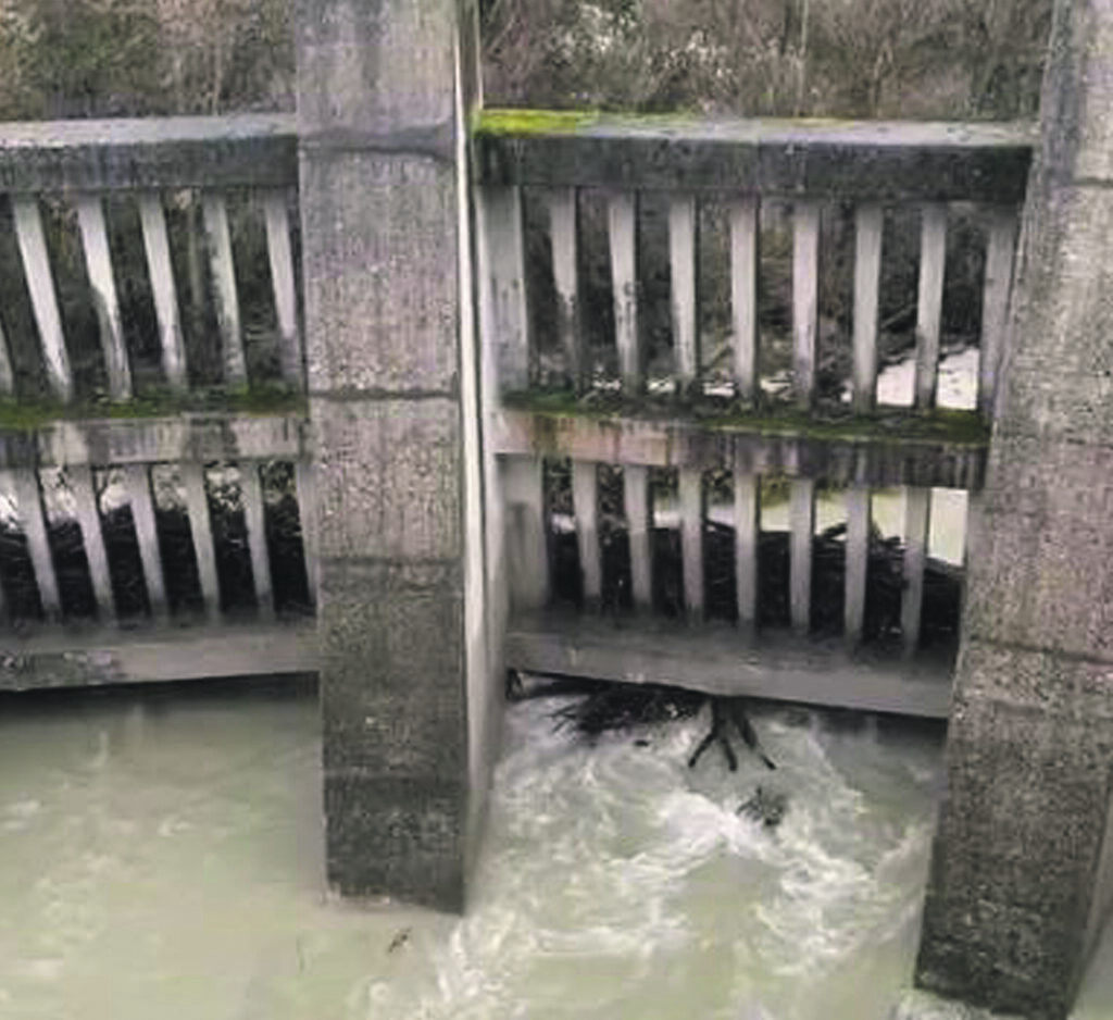 Diga di Ripaspaccata, 21 milioni dal Pnrr per l’adeguamento