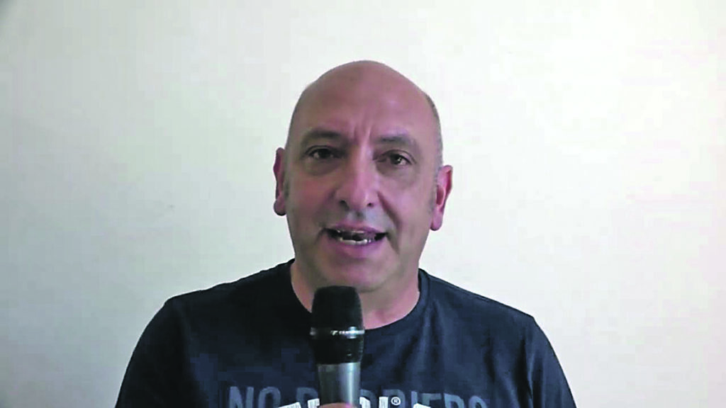 Venafro. 118 demedicalizzato, Luigi Viscione vuole vederci chiaro