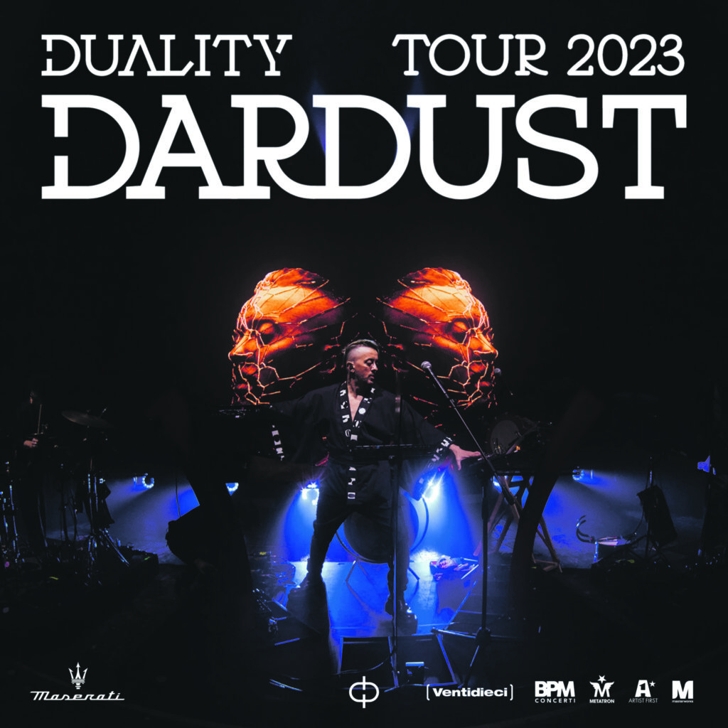 L’estate con il botto: il tour di Dardust si ferma a Campitello