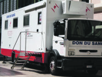 Il Principe Alberto dona un’autoemoteca all’Avis. Si rafforza il patto col presidente Fiods Massaro