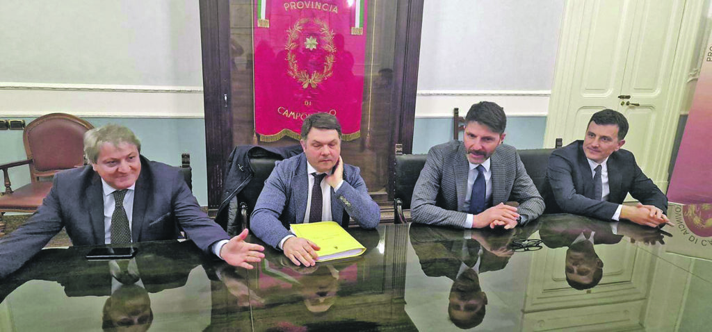 Sanità, sindaci a Roma da Schillaci: «Serve un intervento straordinario»