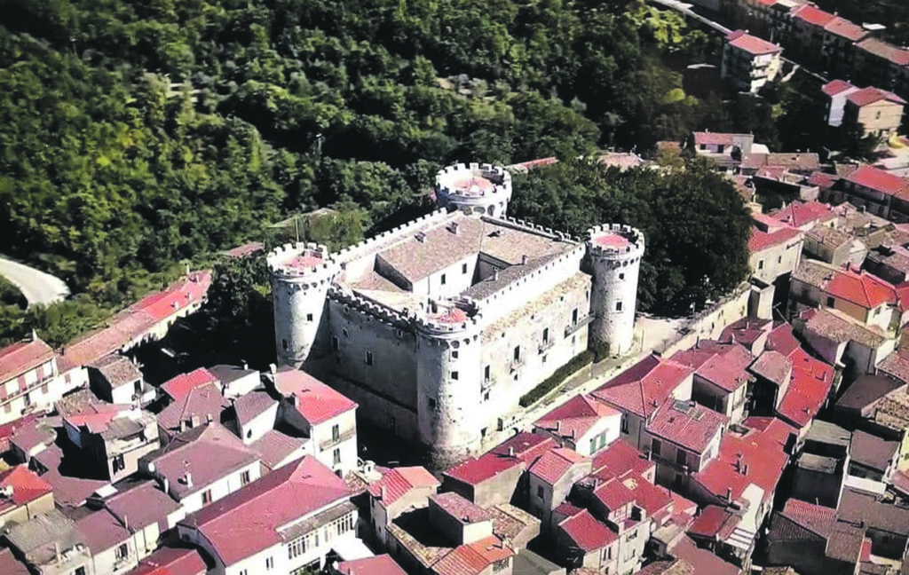 Borgo dei borghi, Monteroduni al top: ottavo posto su 20