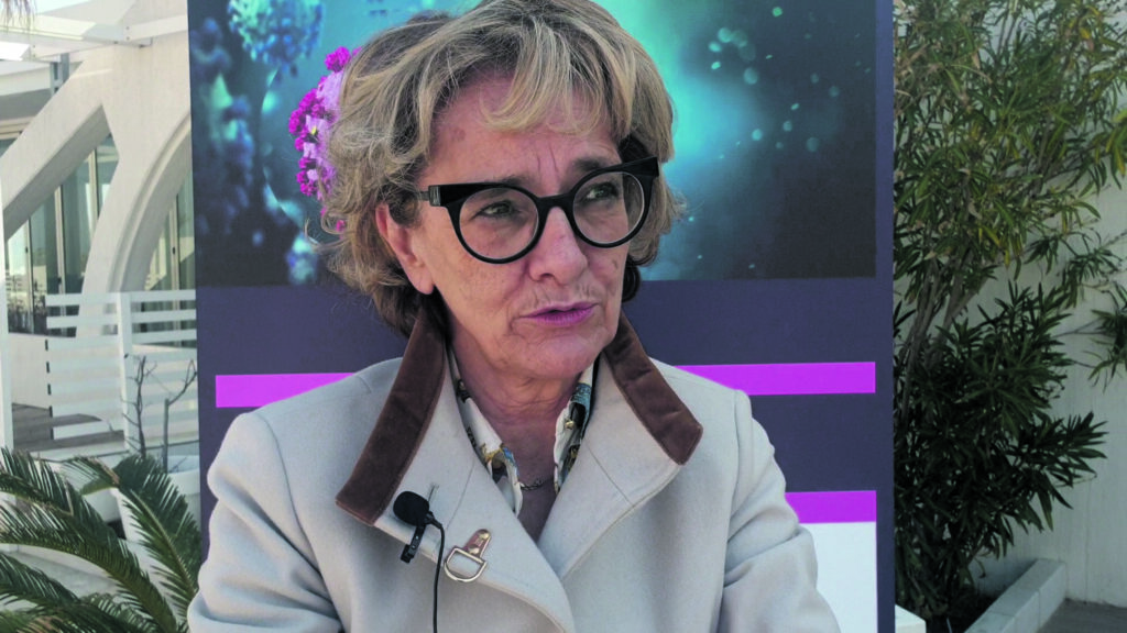 Evelina Gollo nominata commissario dell’Asrem