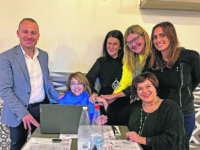 Campobasso. L’istituto “Petrone” guarda lontano grazie a YOUrope