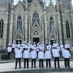 Castelpetroso, parata di chef: Federazione italiana cuochi, è la prima volta in Molise