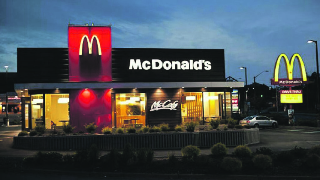 Isernia. Apre McDonald’s, colloqui al via per 50 posti di lavoro