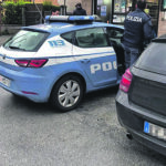 Isernia. I ladri di carta di credito traditi dalla notifica sul telefono