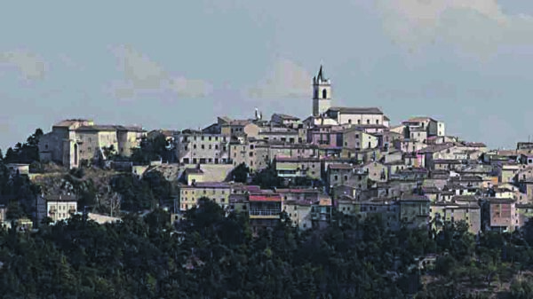 Ferrazzano Accoltella Il Fratello Al Culmine Di Una Lite Furibonda 