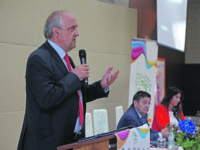 Il Csv Molise ‘celebra’ il Terzo Settore: è motore di resilienza e speranza