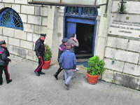 Campobasso. Lo spaccio in città gestito da due coppie rom, la ‘coca’ nascosta negli abiti dei figli