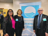 La città di Termoli riconquista la Bandiera Blu dopo 6 anni