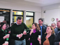 Puchetti confermato sindaco di Larino