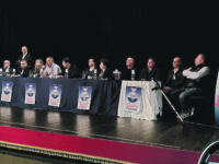 «Non guardate la vita dal balcone, ma impegnatevi»