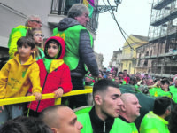 San Martino in Pensilis. I Giovanissimi presentano ricorso contro i Giovani, saranno visionati anche i filmati