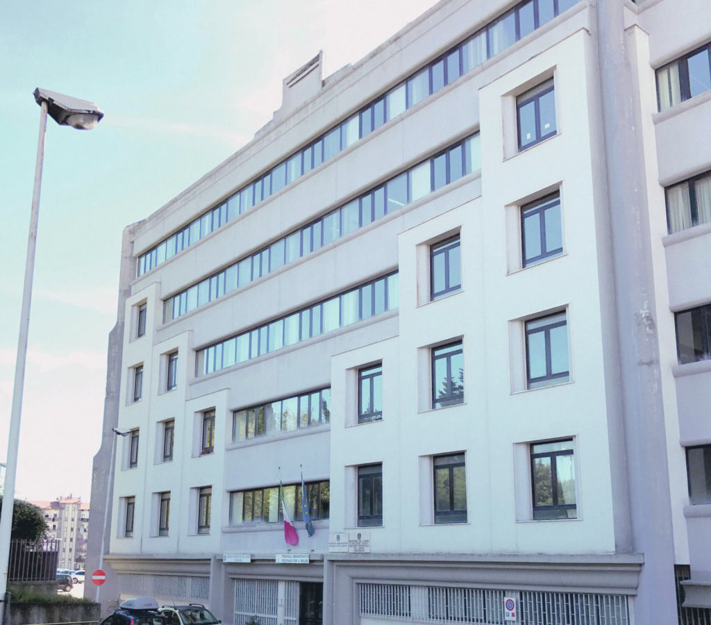 Fotovoltaico a Nuova Cliternia, si esprime il Tar