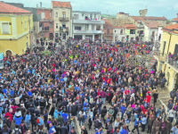Un trionfo col “brivido” dei Giovani a Ururi
