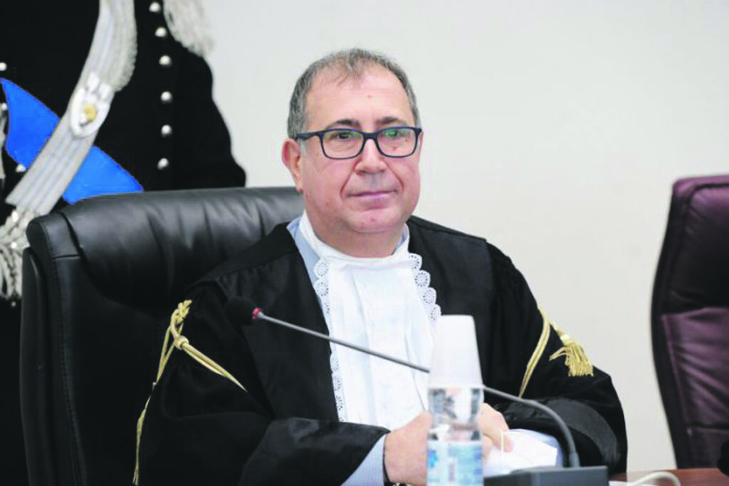 Pnrr affidato a Manfredi Selvaggi, Fitto: una scelta di responsabilità