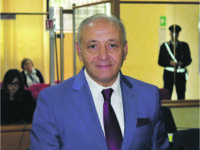 Caso Romagnuolo, Toma e la giunta dal gup per abuso