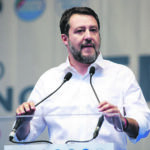 Ministro e leader della Lega, prima tappa di Salvini in Molise