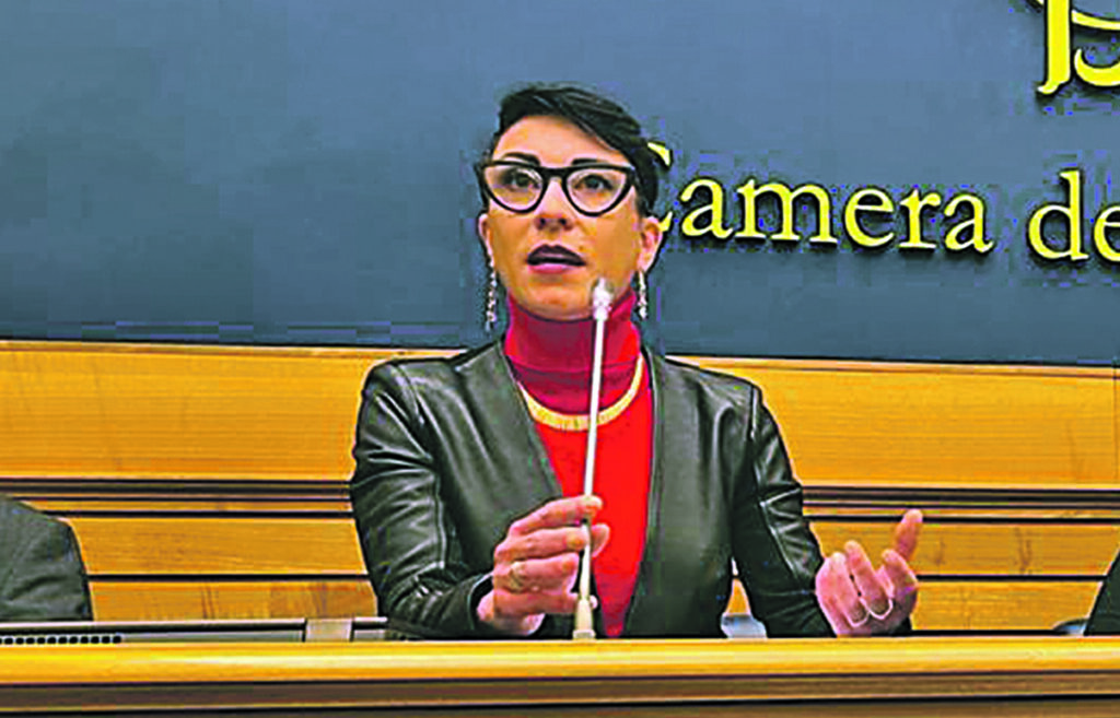 Caso Nicosia, Occhionero assolta: «Ho sofferto ma giustizia è fatta»