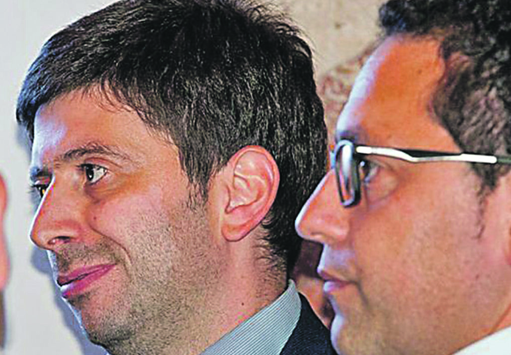 Gestione della pandemia: l’ex ministro Speranza difeso dall’avvocato Leva