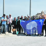 Termoli fa sventolare la Bandiera Blu 2023