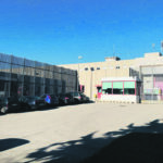 Aggressione in carcere a Larino, due poliziotti all’ospedale