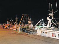 Lollobrigida: i nostri pescatori non devono essere penalizzati