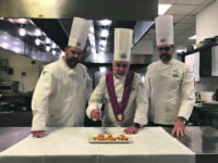 Tipicità ed eccellenze del Molise protagoniste alla Fonte dell’Astore