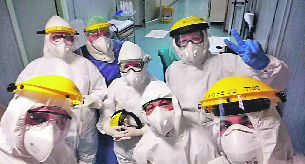 Tre anni di restrizioni e lutti, l’Oms ha deciso: la pandemia è finita